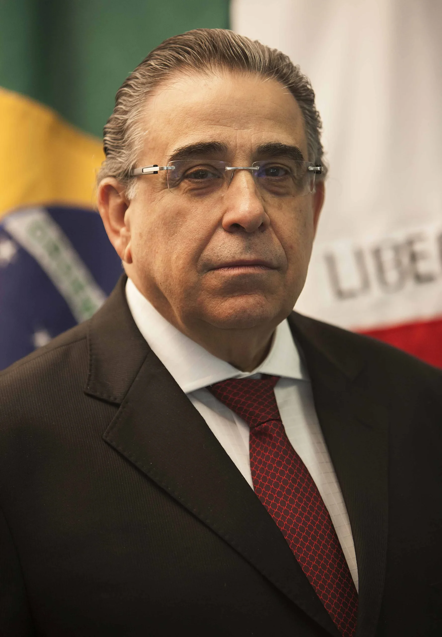 Alberto Pinto Coelho