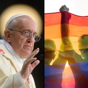 DECISÃO HISTÓRICA: Vaticano autoriza bênção para casais do mesmo sexo