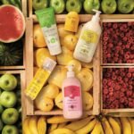 Cuide-se Bem, do Boticário, lança linha de cuidados corporais inspirada em aromas de frutas