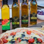 MELHOR AZEITE SABORIZADO DO MUNDO: Kochen Azeites é destaque internacional no maior concurso de azeites da Itália