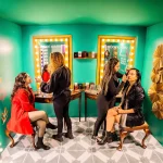 CIDADE JUNINA: O Boticário oferece retoque de maquiagem, experimentação de perfumaria e brindes nos dias de festa